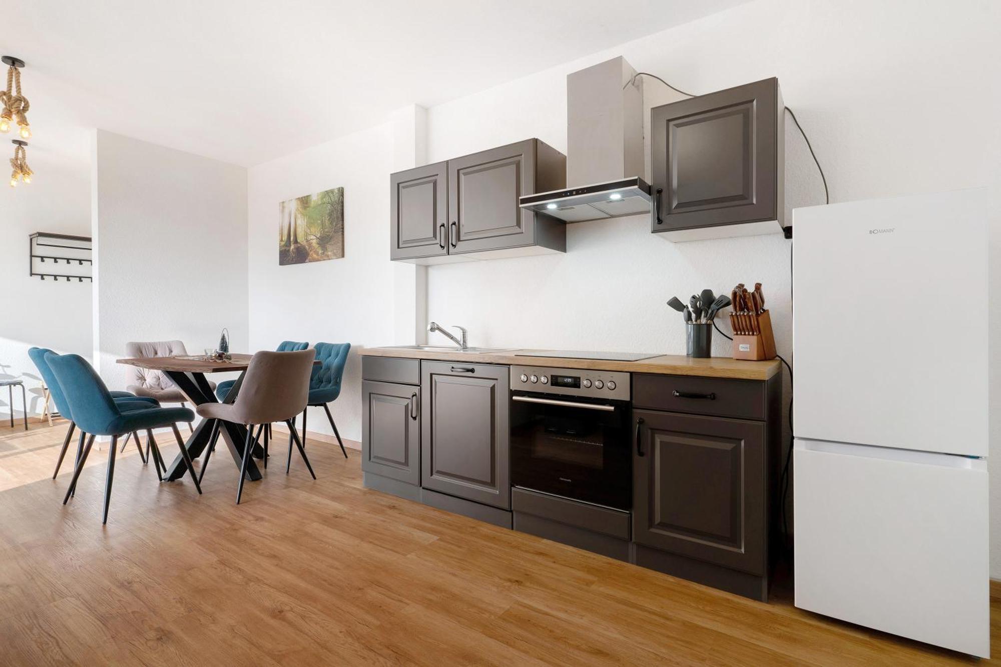 Lucy Appartments Kappel-Grafenhausen Exterior foto